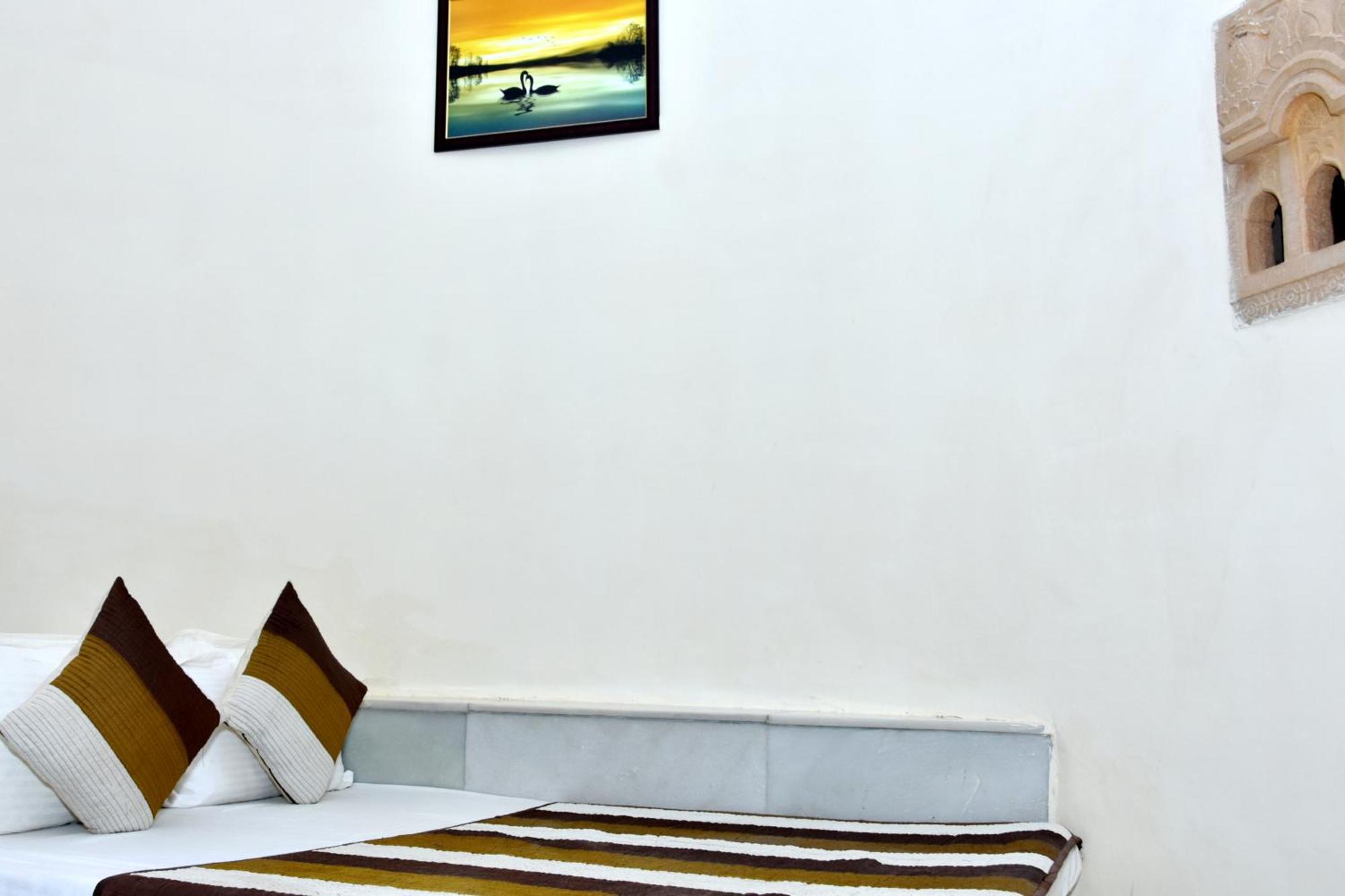 Himmatgarh Palace Heritage Boutique Hotel Джайсалмер Екстер'єр фото
