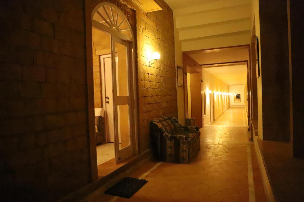 Himmatgarh Palace Heritage Boutique Hotel Джайсалмер Екстер'єр фото